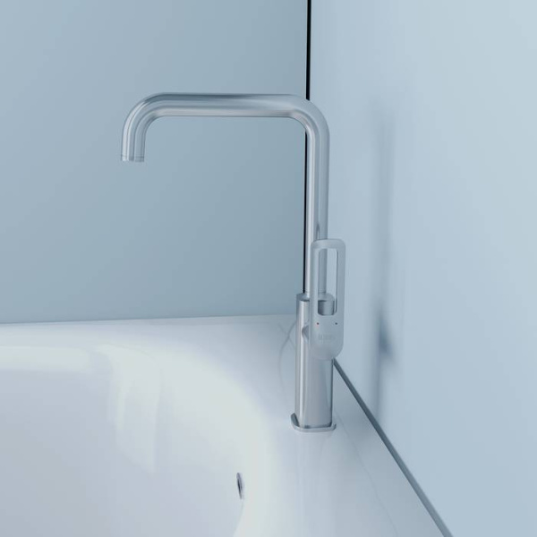 Смеситель для кухонной мойки IDDIS Slide (SLISB00i05)